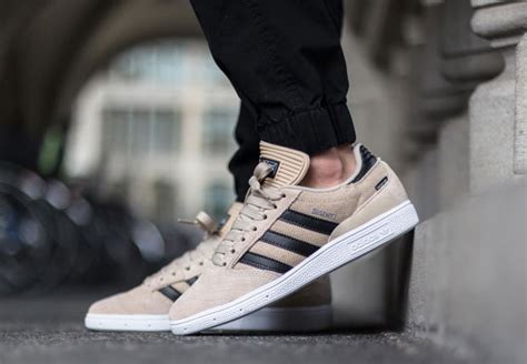 comprar adidas original busenitz suede y hemp